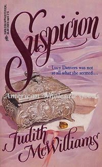 Suspicion (Big Book)