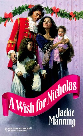 Wish For Nicholas