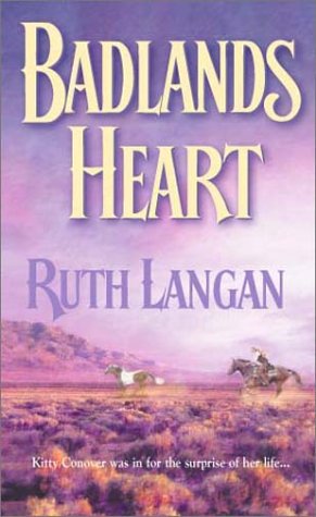 Badlands Heart (Badlands)