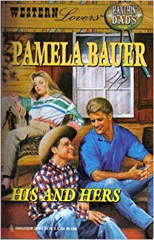 His and Hers (Western Lovers: Ranchin' Dads #14)