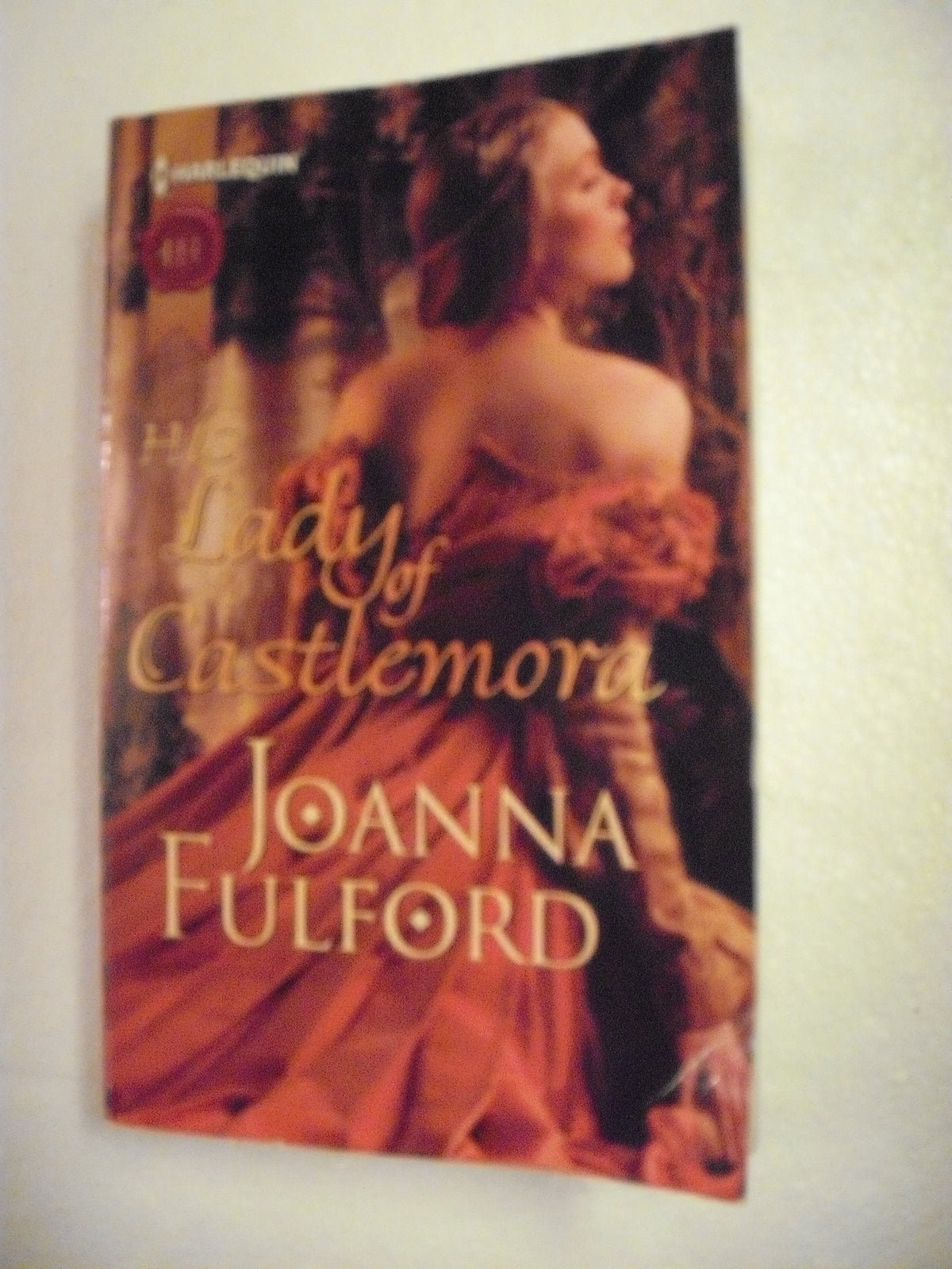 His Lady of Castlemora