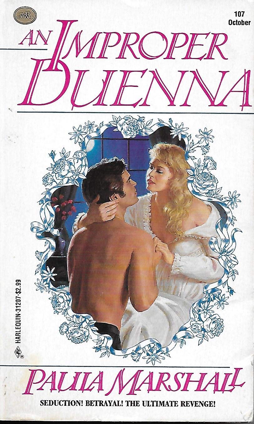 Improper Duenna