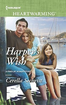Harper's Wish (A Findlay Roads Story)