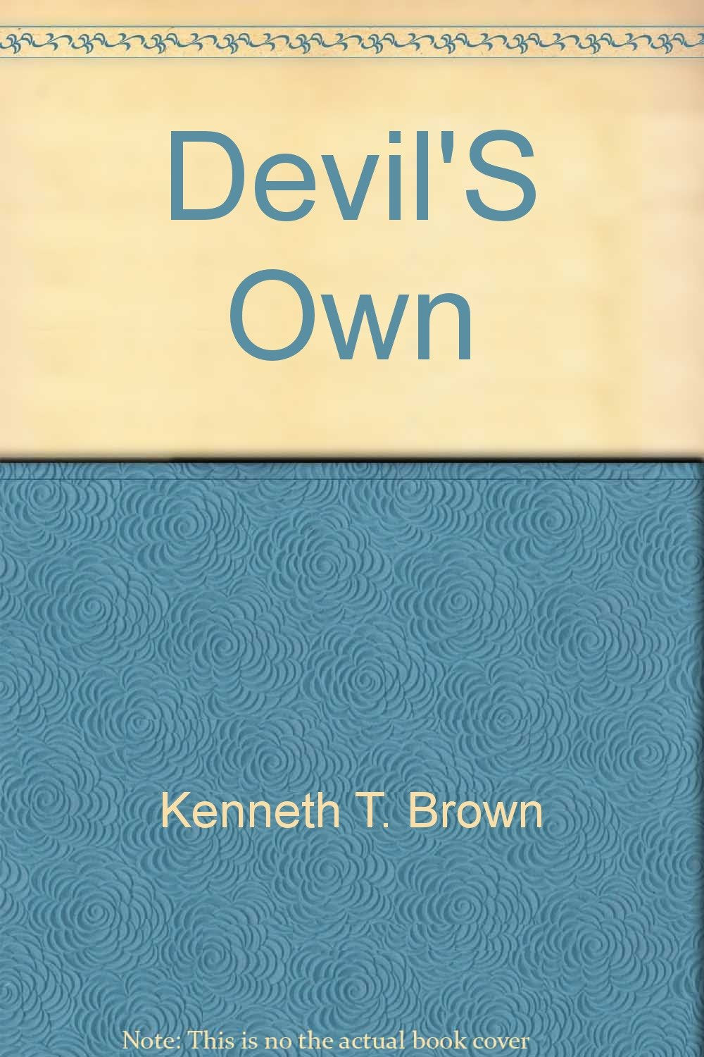 Devil'S Own