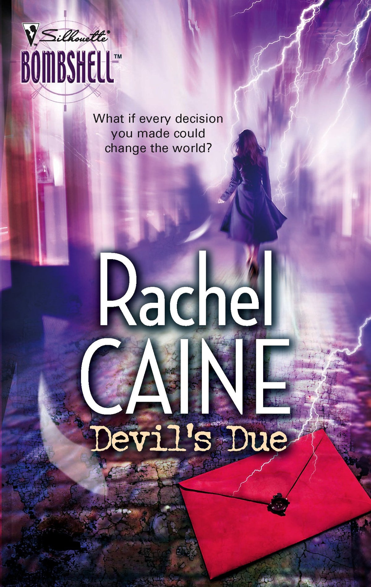 Devil's Due (Red Letter Days, 2)