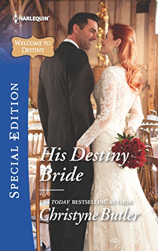 His Destiny Bride (Welcome to Destiny)