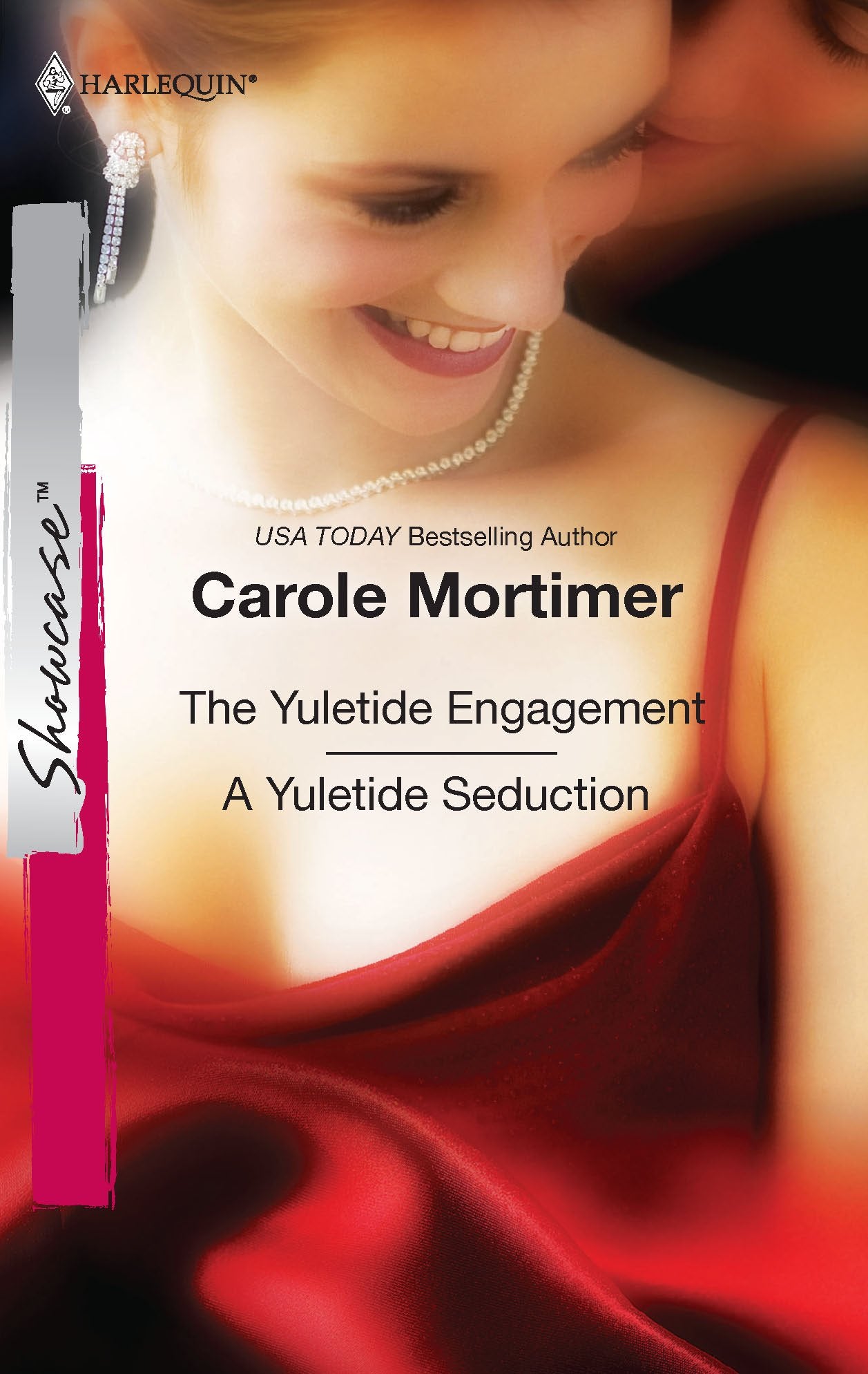 The Yuletide Engagement & A Yuletide Seduction: An Anthology