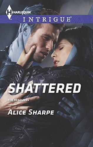Shattered (The Rescuers, 1)