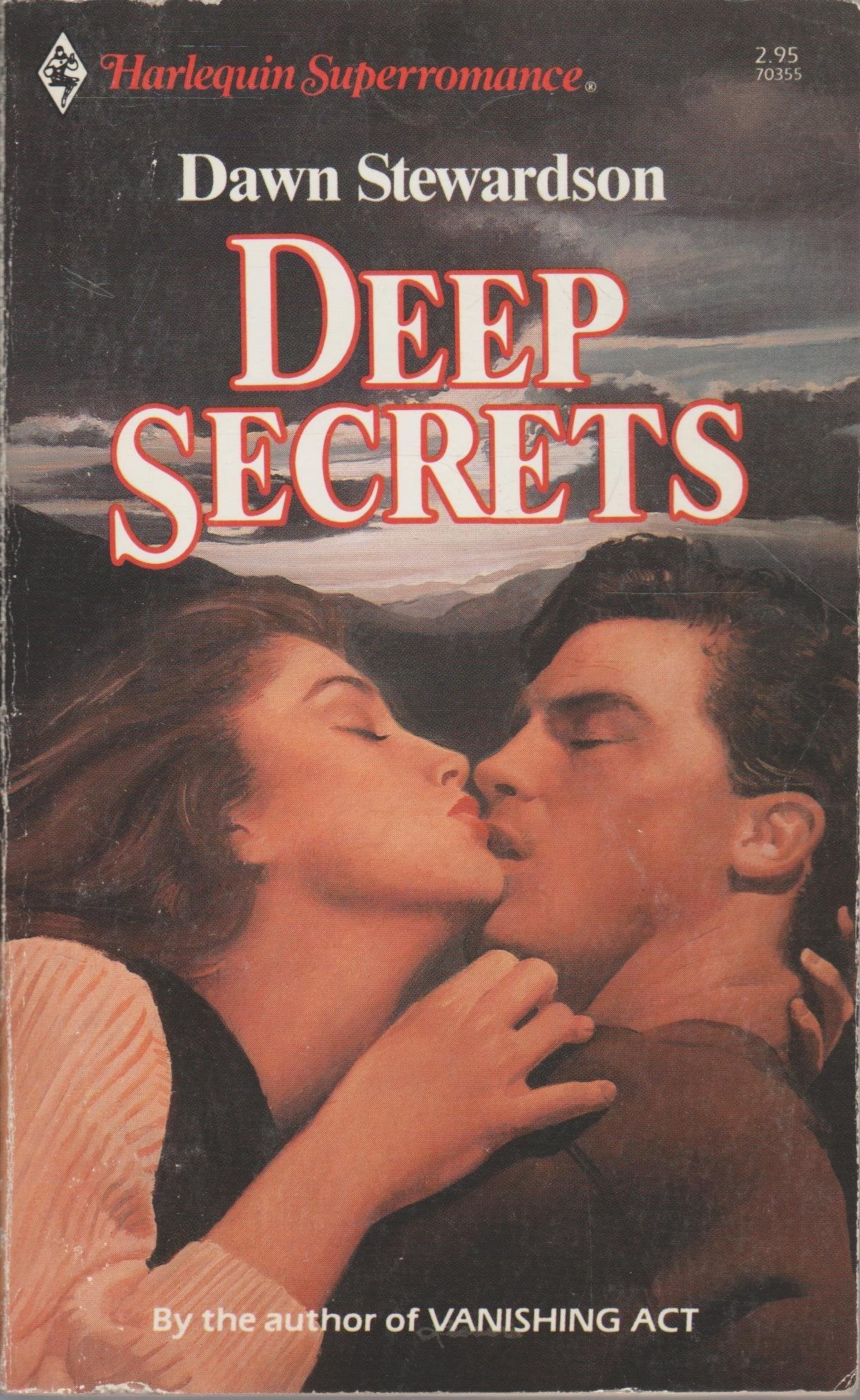 Deep Secrets