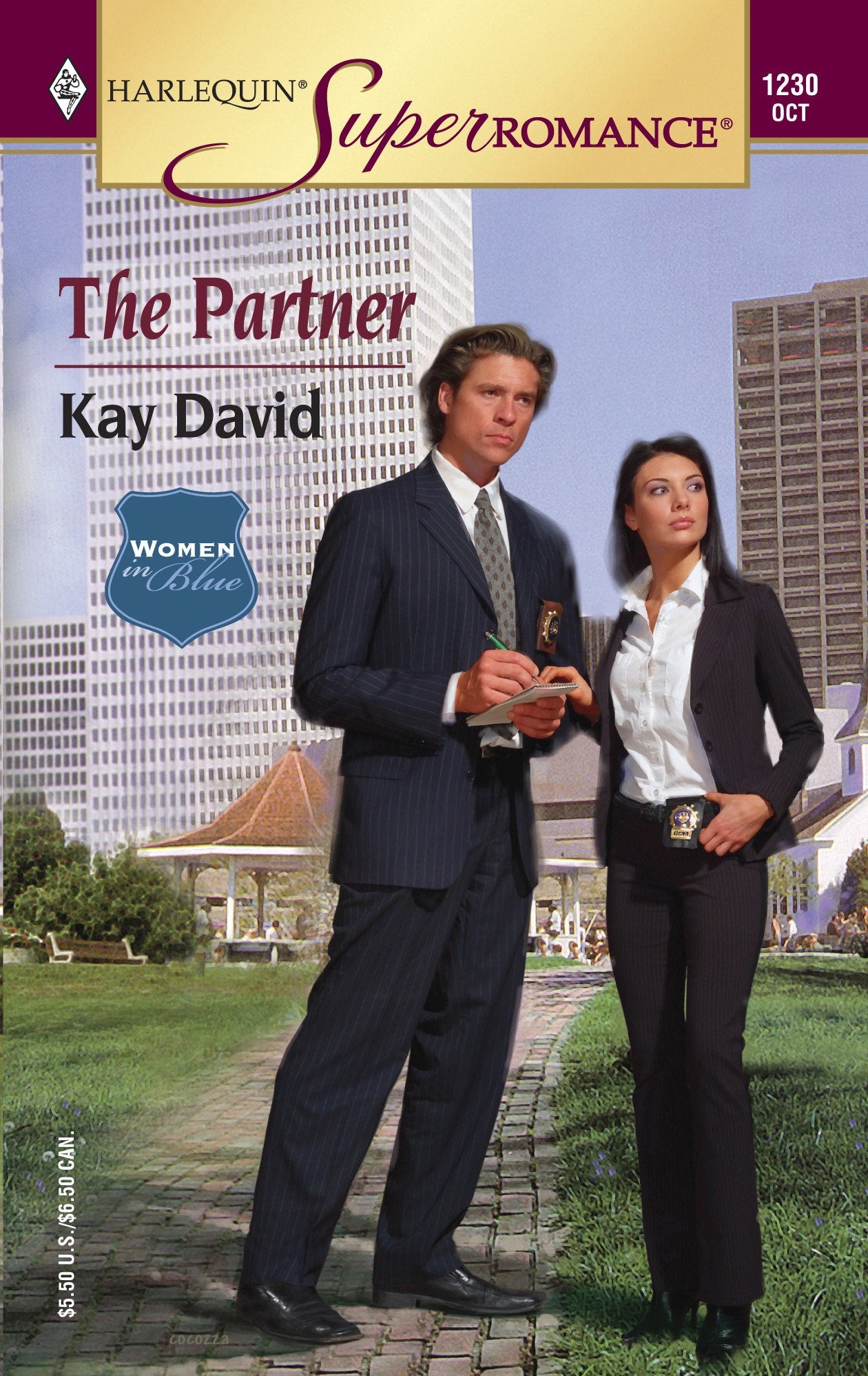 The Partner