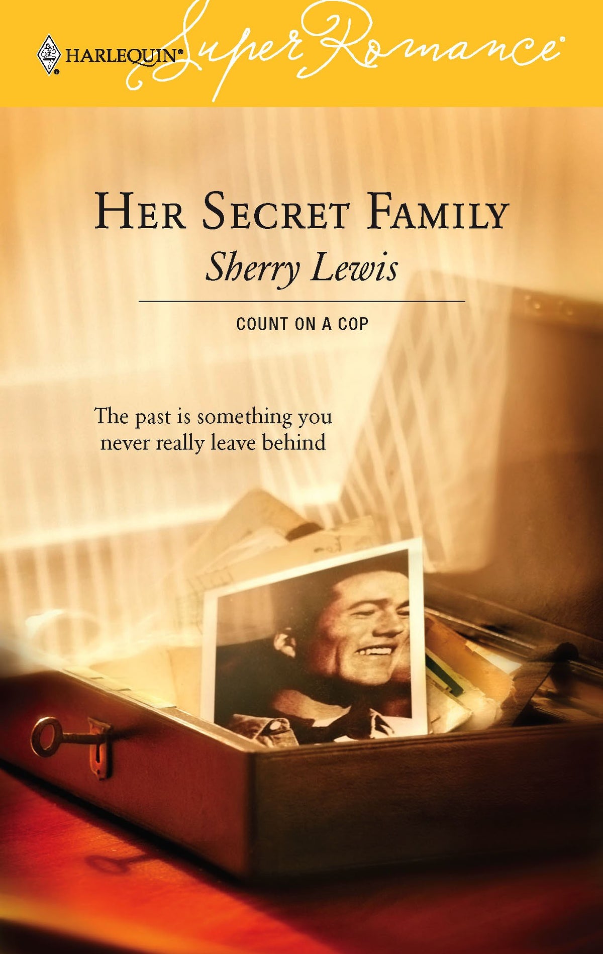 Her Secret Family