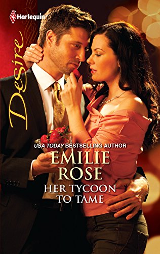 Her Tycoon to Tame