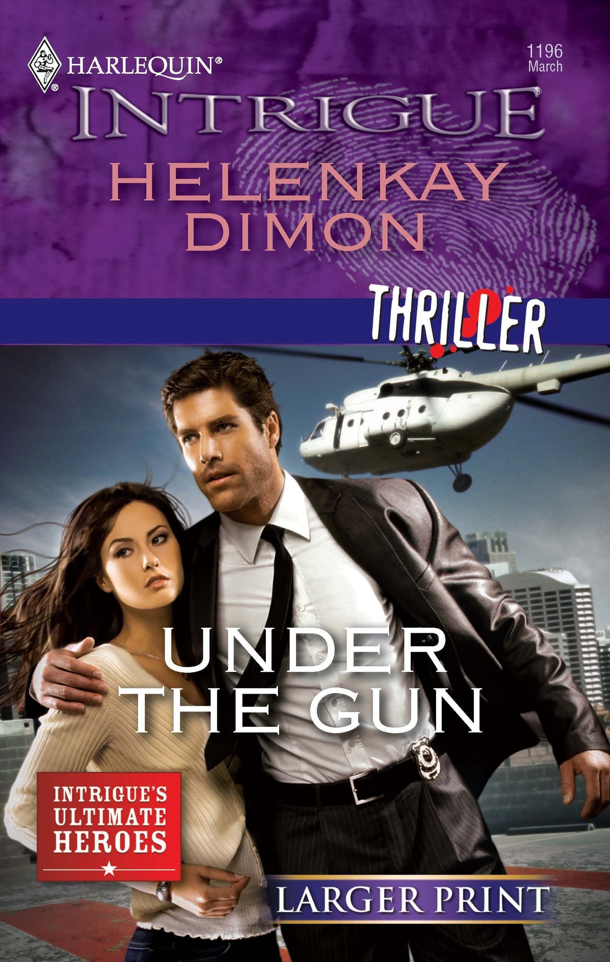 Under the Gun
