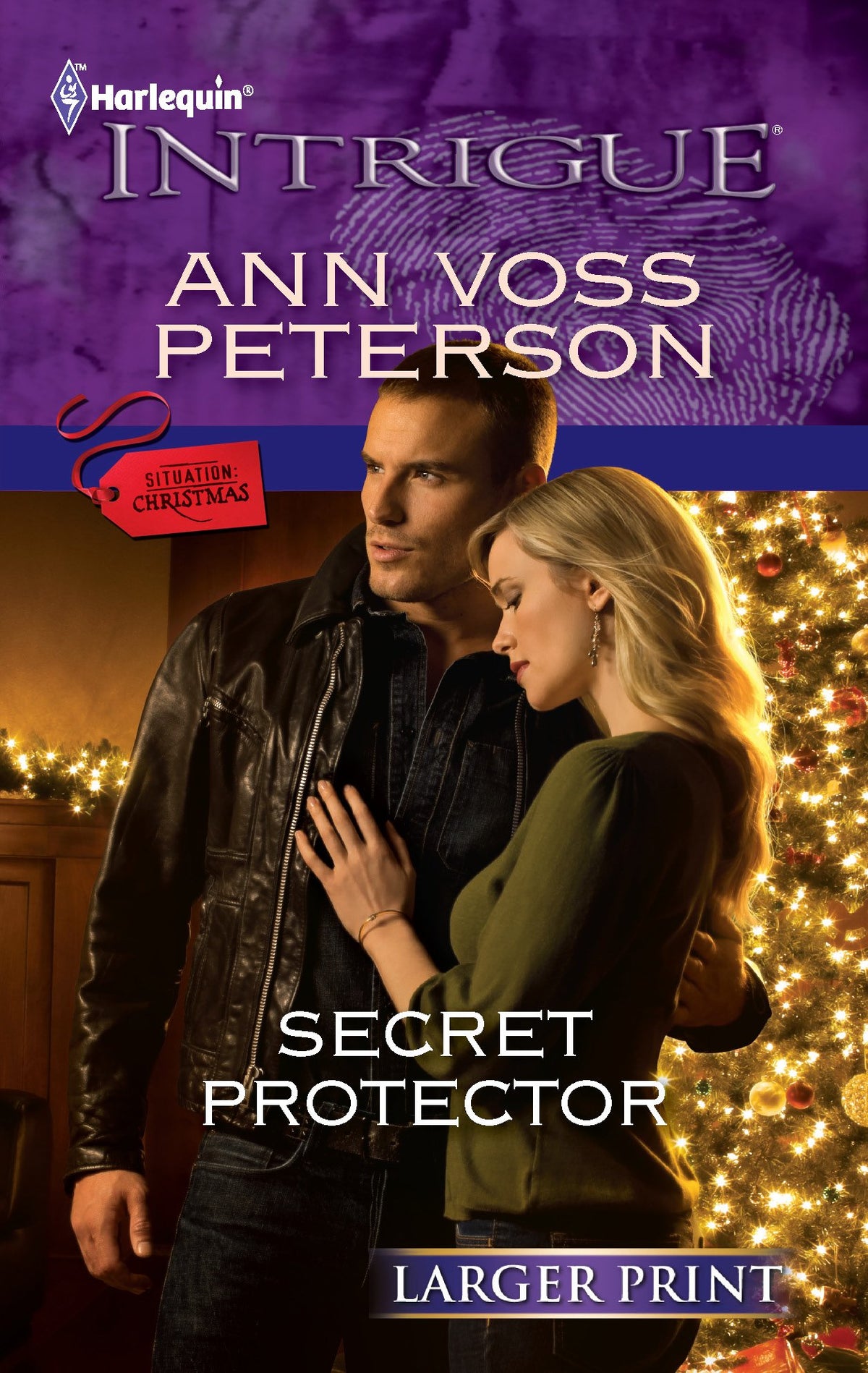 Secret Protector
