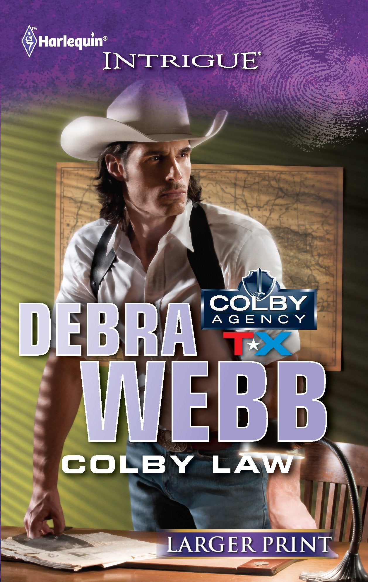 Colby Law