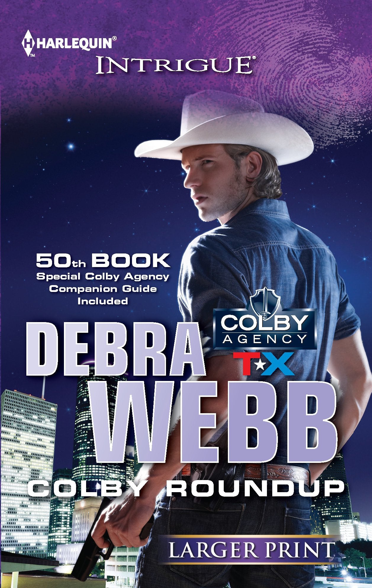 Colby Roundup: An Anthology