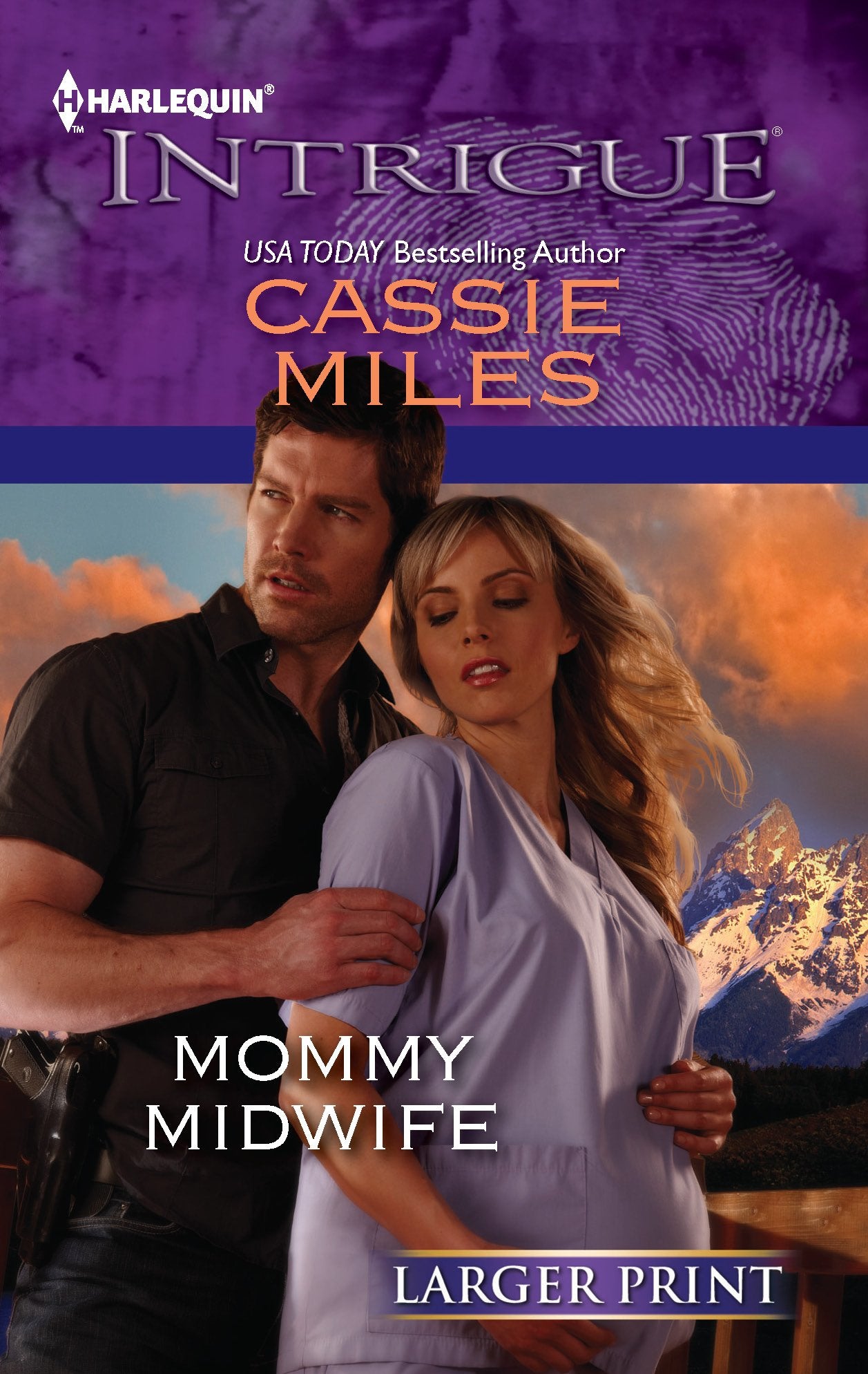 Mommy Midwife