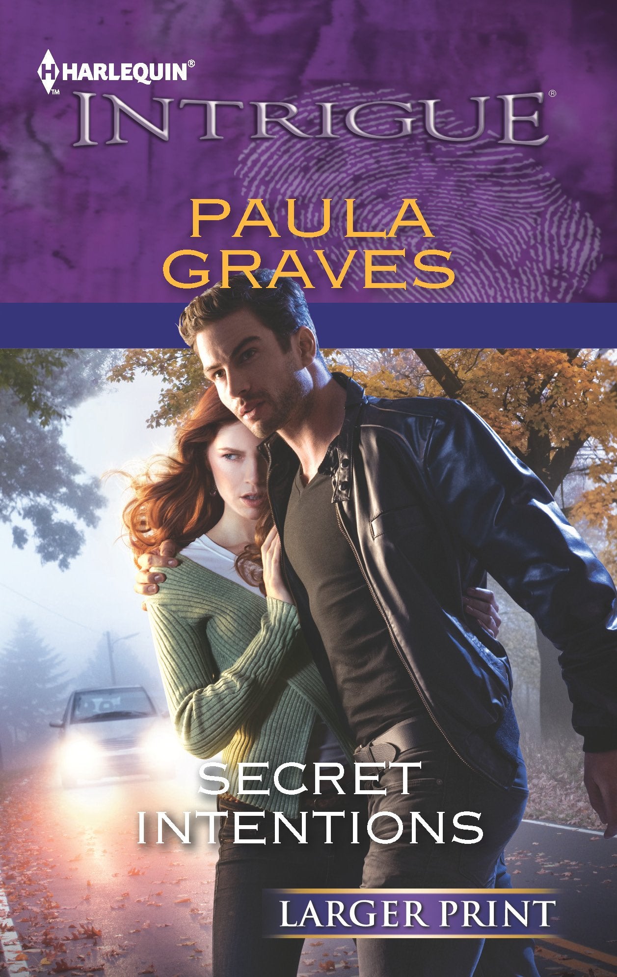 Secret Intentions