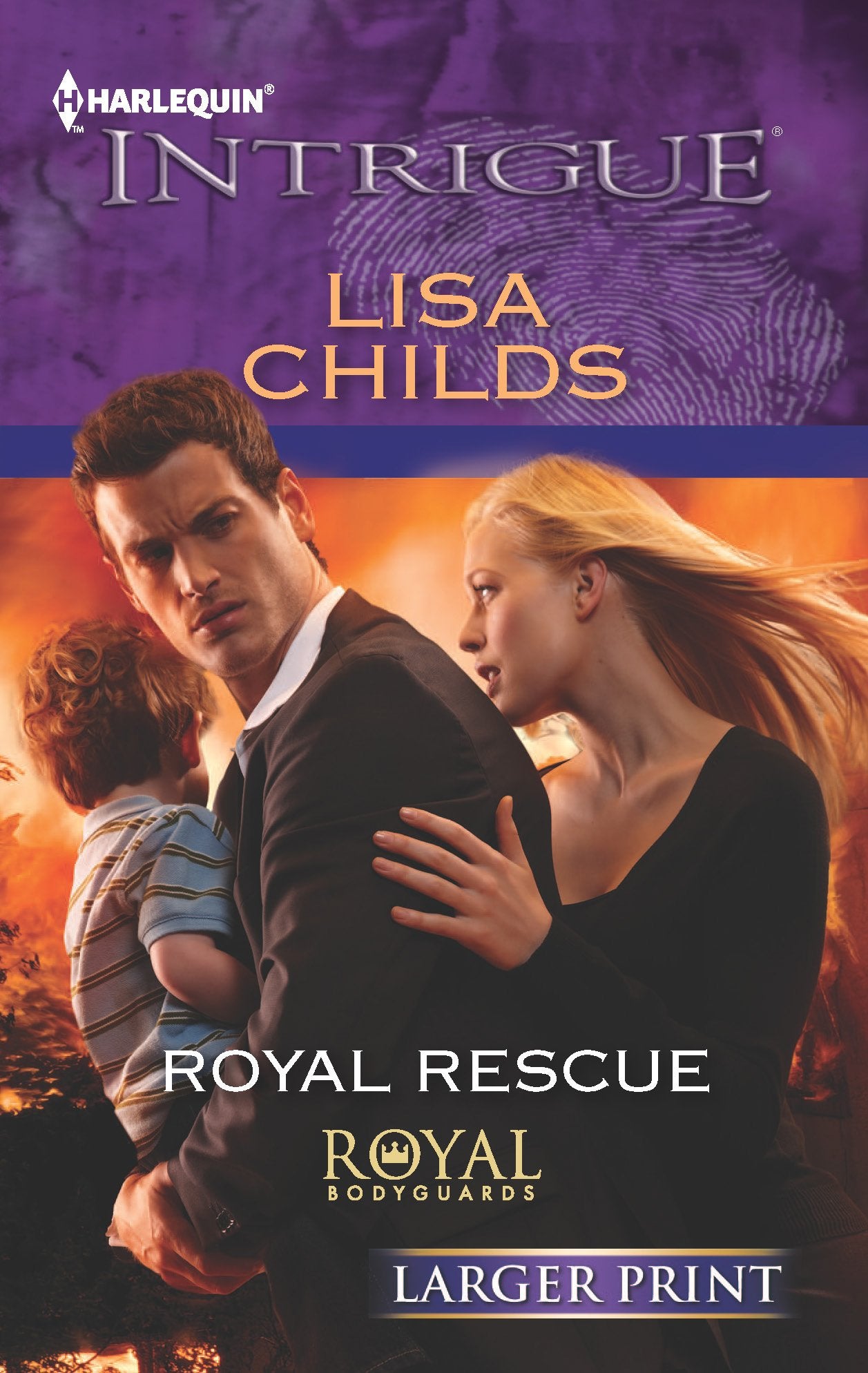 Royal Rescue