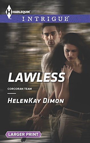 Lawless (Corcoran Team, 4)