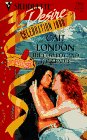 Cowboy And The Cradle (The Tallchiefs) (Silhouette Desire)