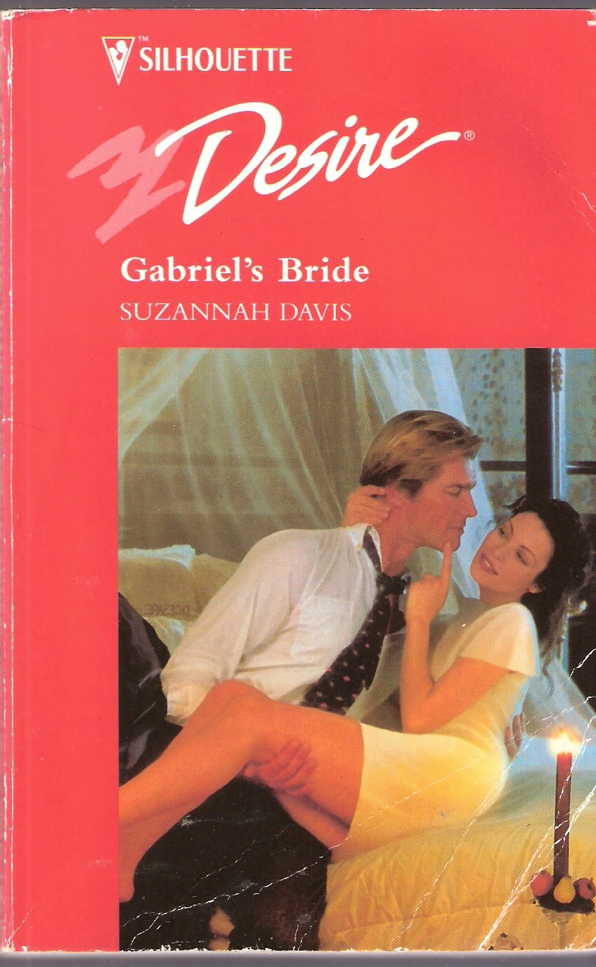 Gabriel'S Bride