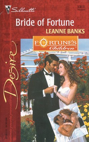 BRIDE OF FORTUNE (FORTUNE'S CHIL