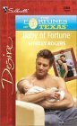 BABY OF FORTUNE (SILHOUETTE DESI