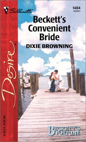 Beckett's Convenient Bride (Beckett's Fortune)
