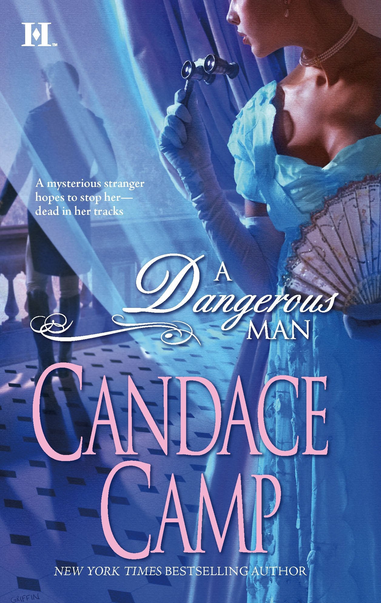 A Dangerous Man