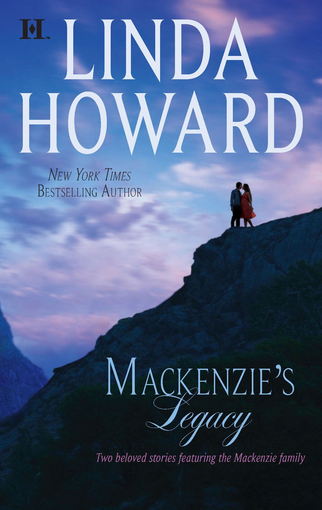 Mackenzie's Legacy: Mackenzie's MountainMackenzie's Mission (NYT Bestselling Author)