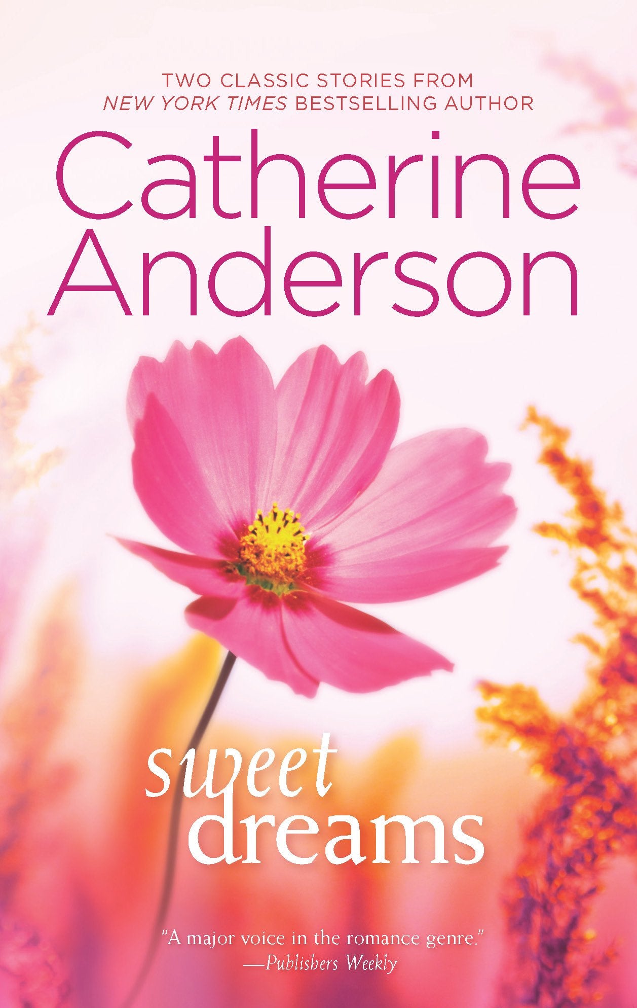 Sweet Dreams: Reasonable DoubtWithout a Trace (HQN)