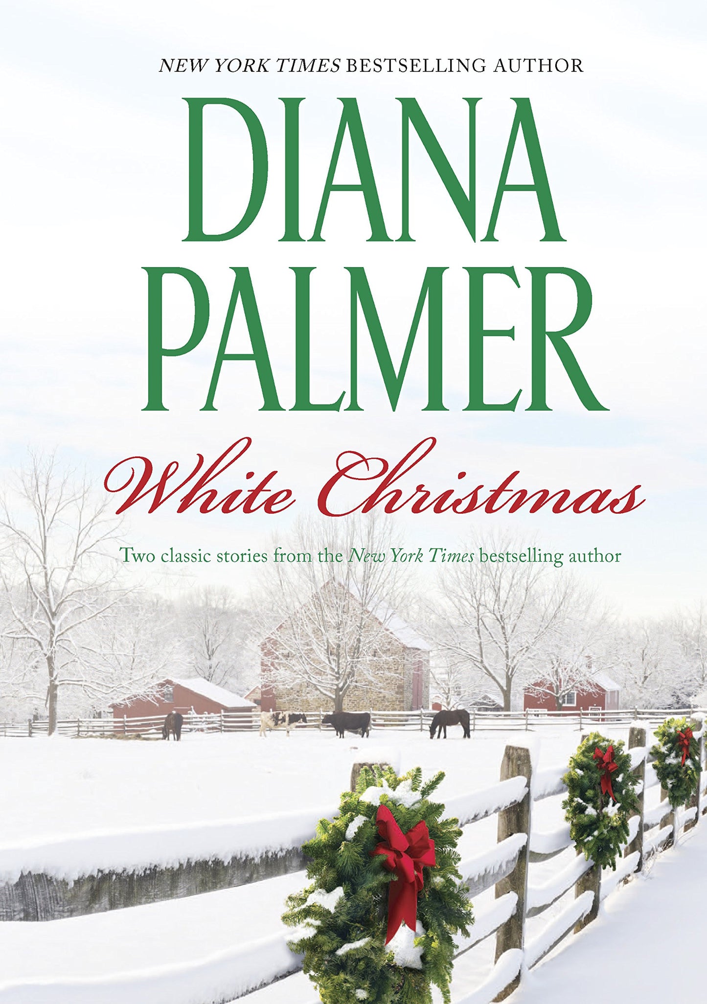 White Christmas: An Anthology