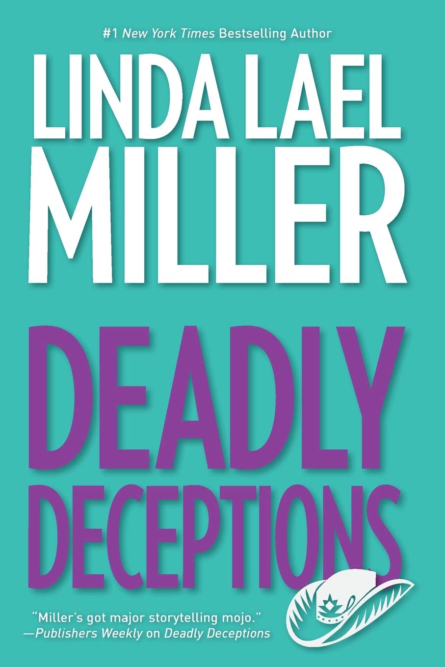 Deadly Deceptions (A Mojo Sheepshanks Novel, 2)