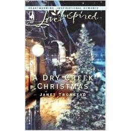 A Dry Creek Christmas (Love Inspired Romance #276)