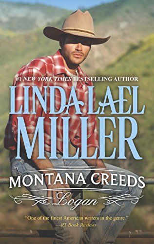 Montana Creeds: Logan (The Montana Creeds) - 8963