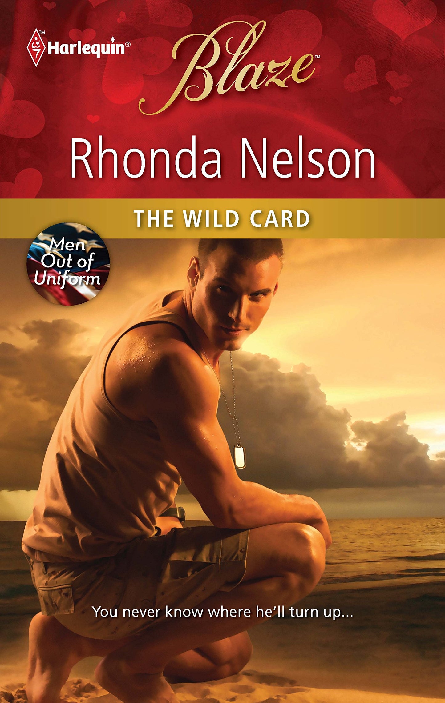 The Wild Card