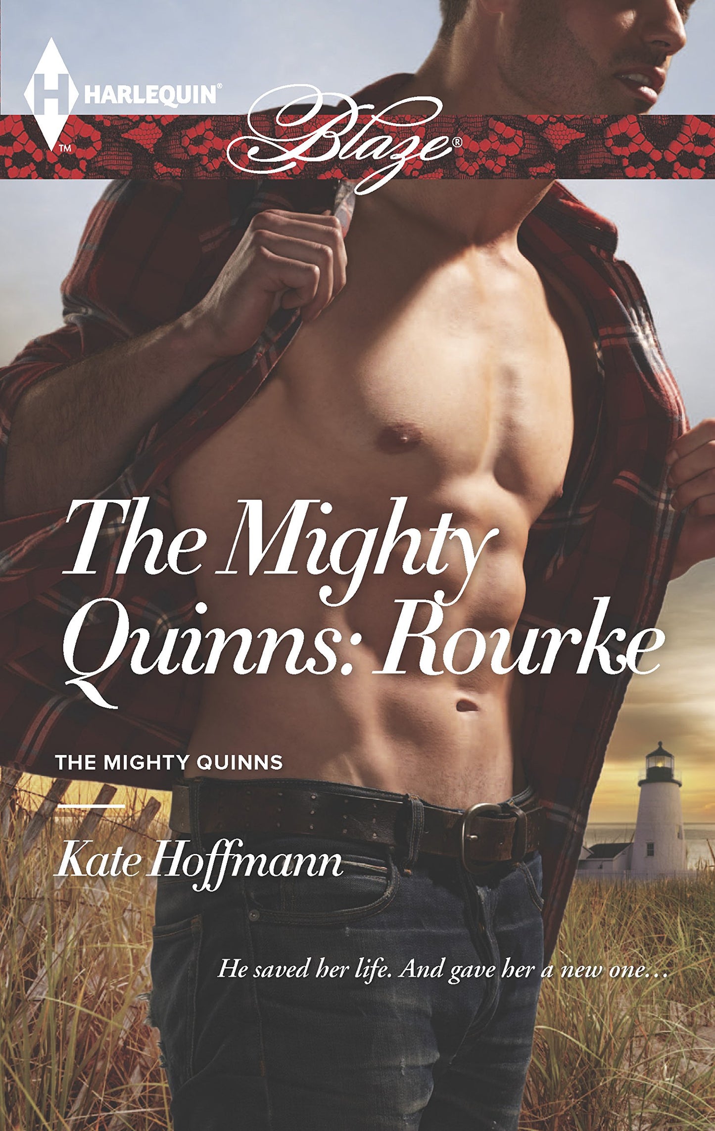 The Mighty Quinns: Rourke (The Mighty Quinns, 21)