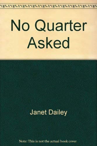 No Quarter Asked