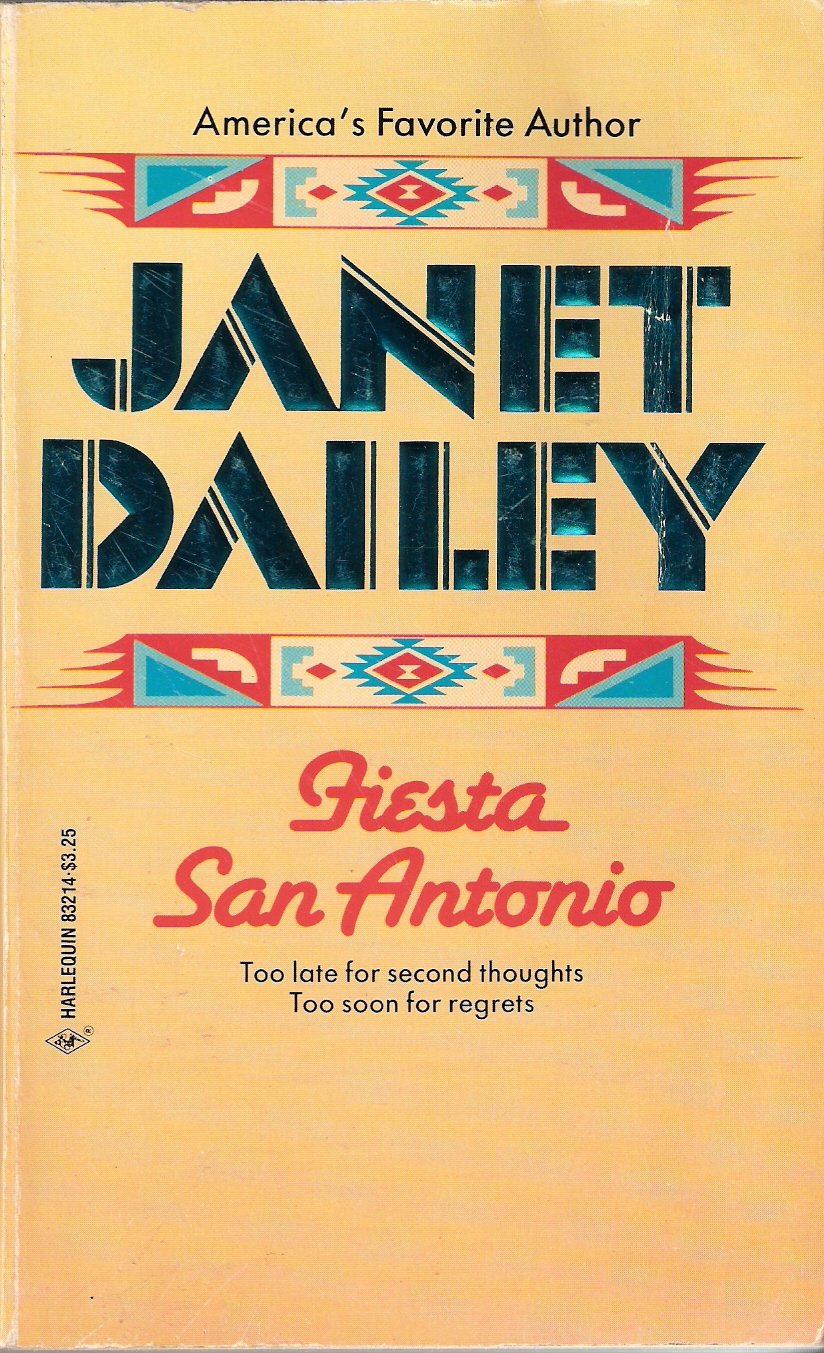 Fiesta San Antonio