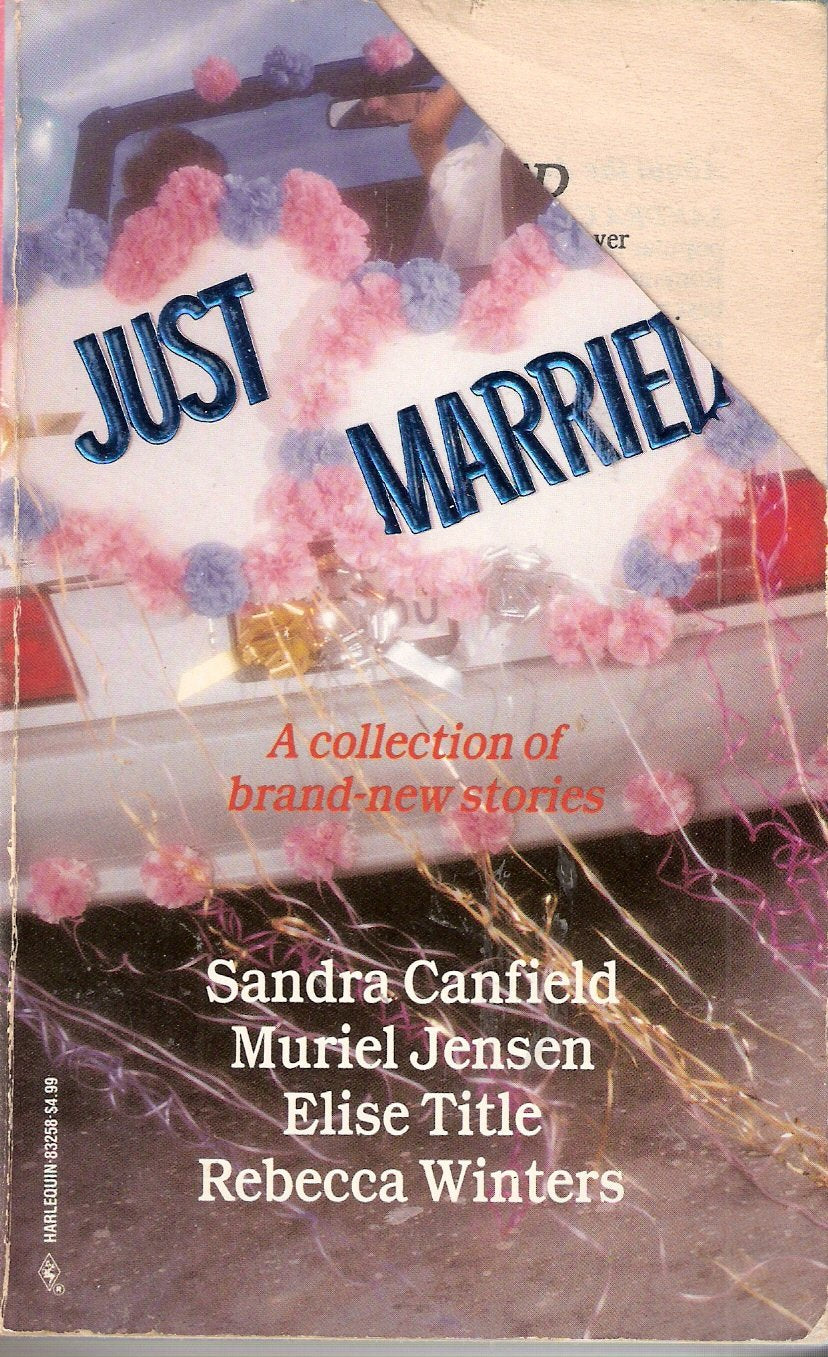 Just Married