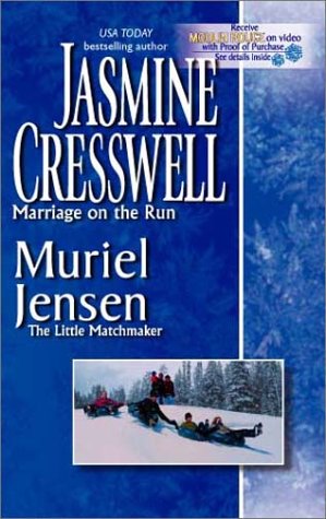Marriage on the Run/ The Little Matchmaker
