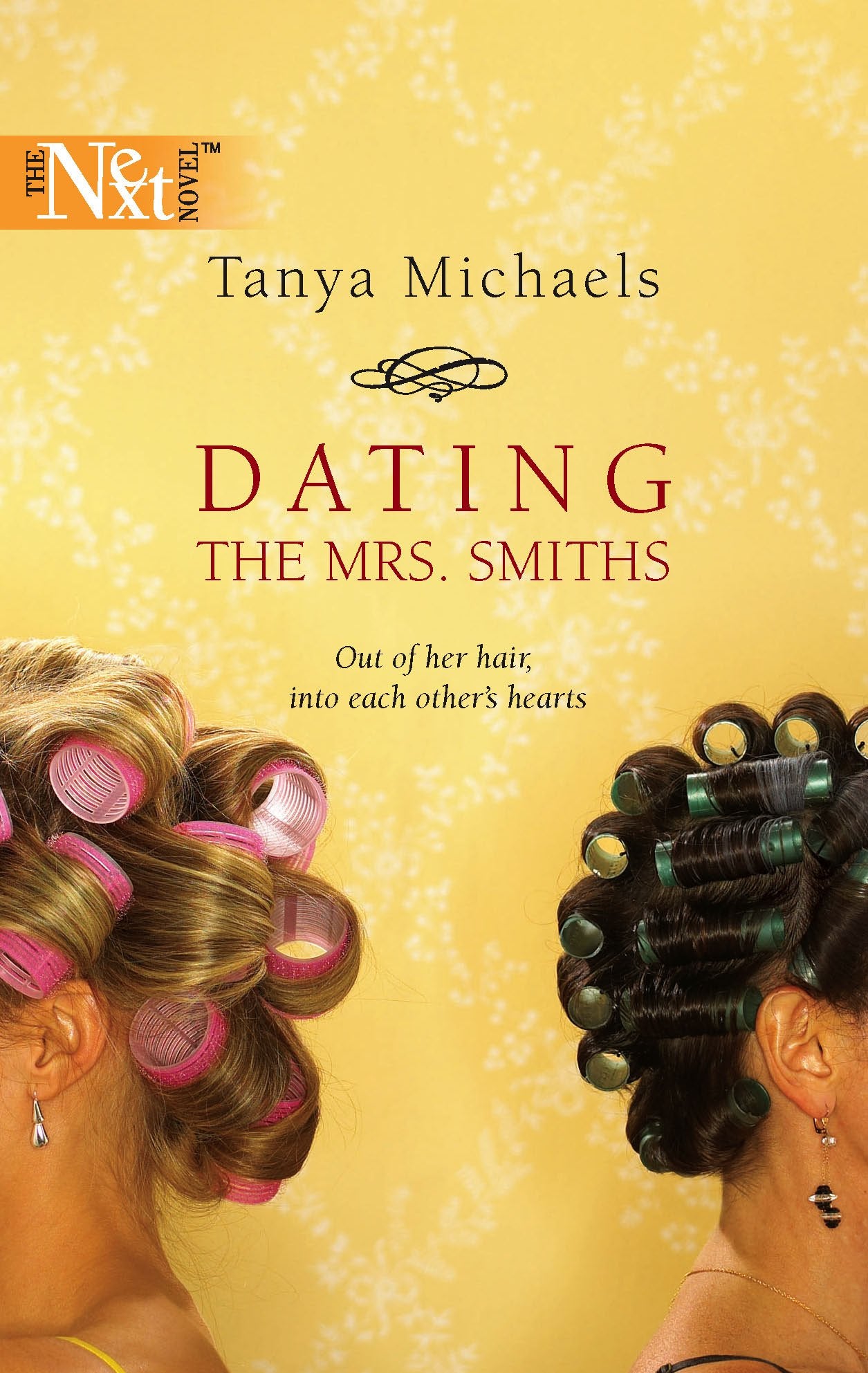 Dating the Mrs. Smiths