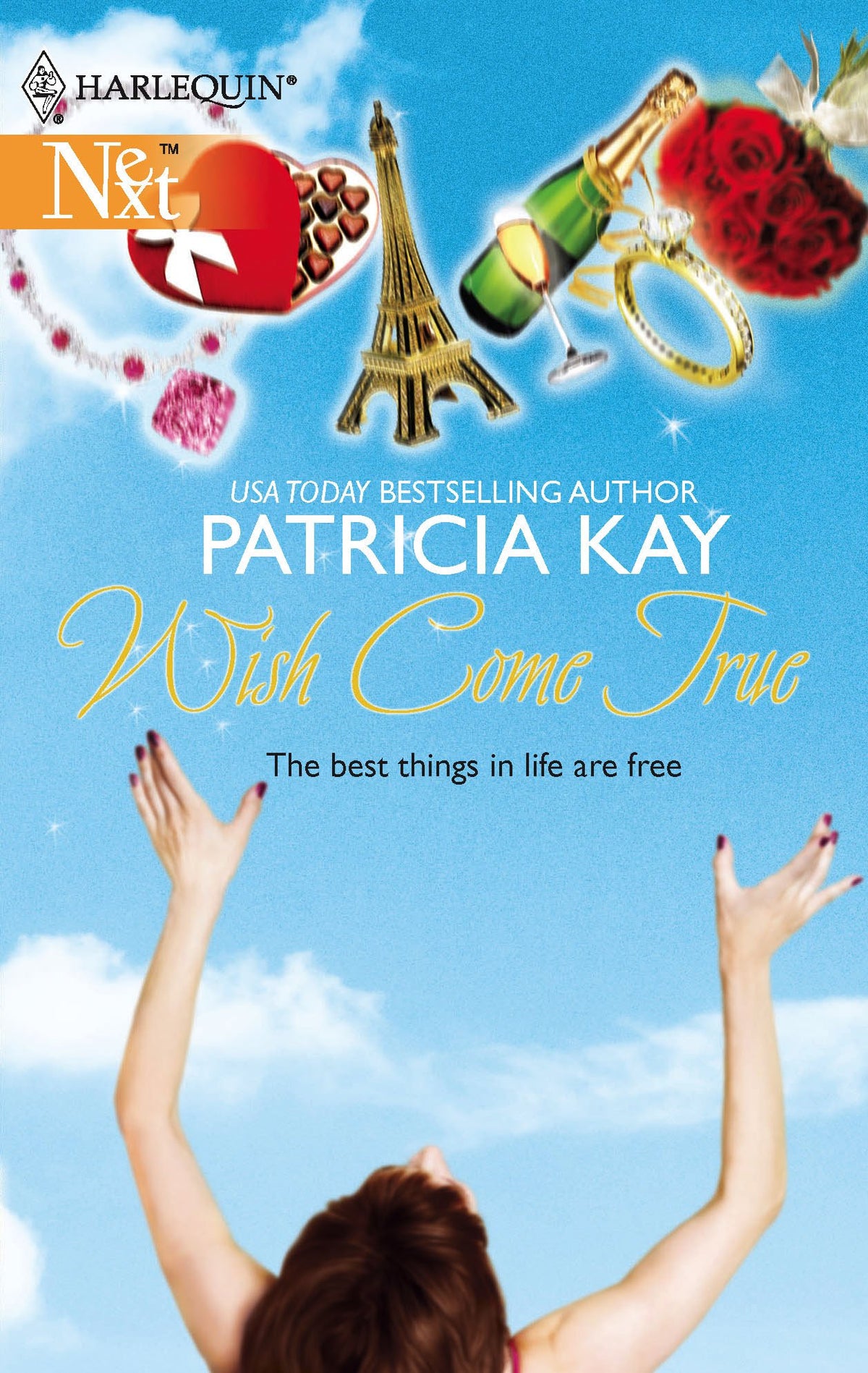 Wish Come True (Harlequin Next)