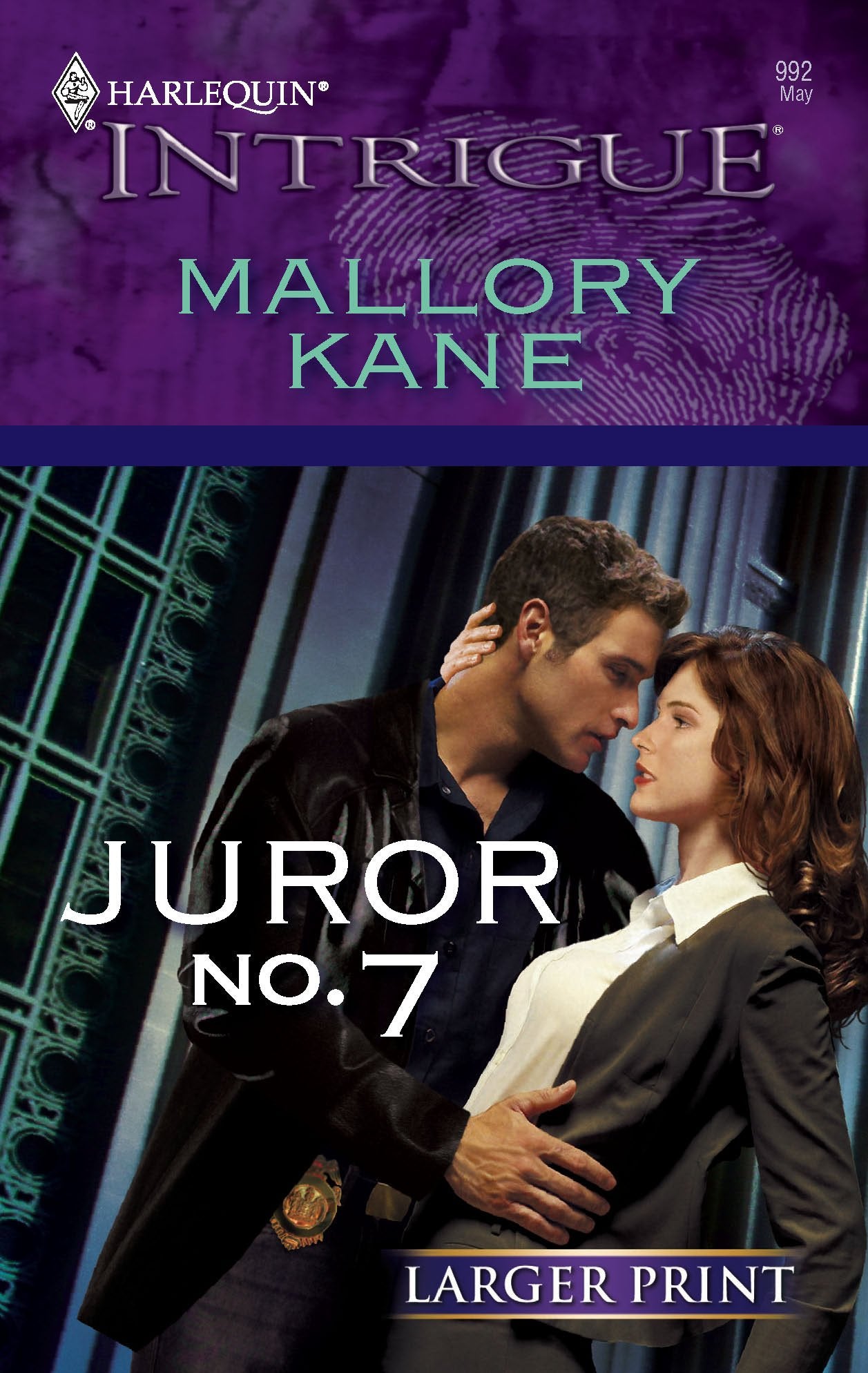 Juror No. 7
