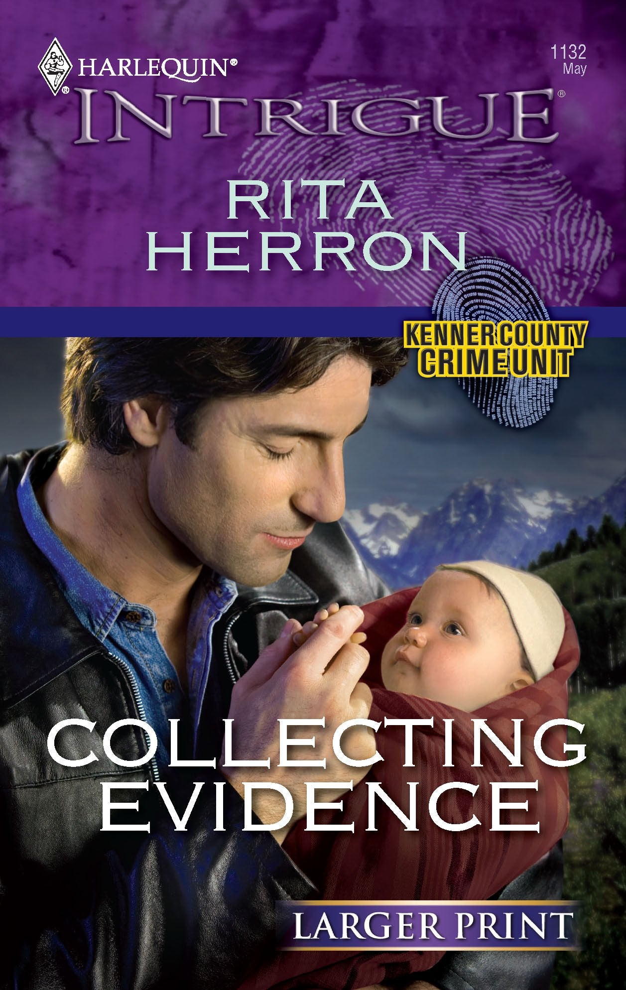 Collecting Evidence