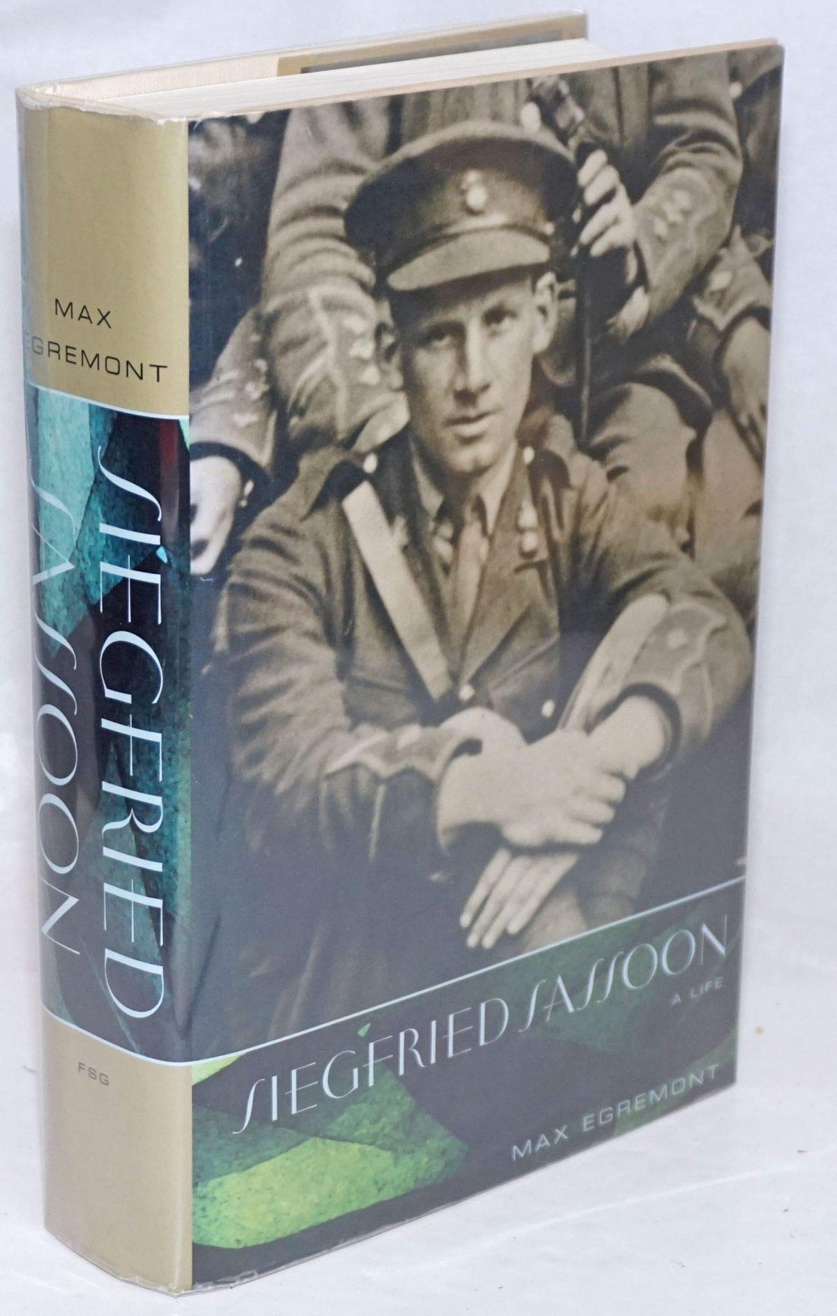 Siegfried Sassoon: A Life