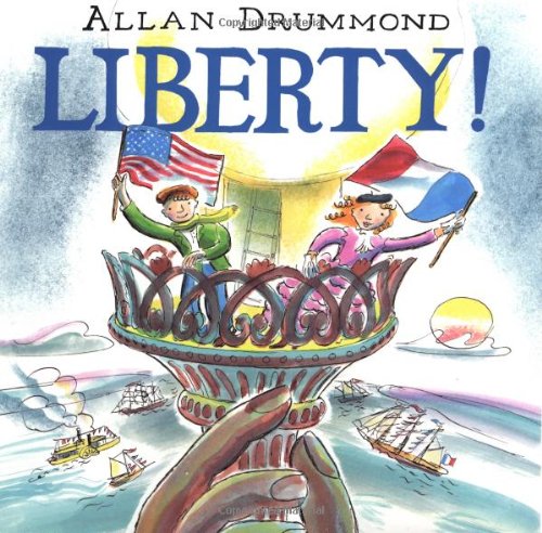 Liberty!