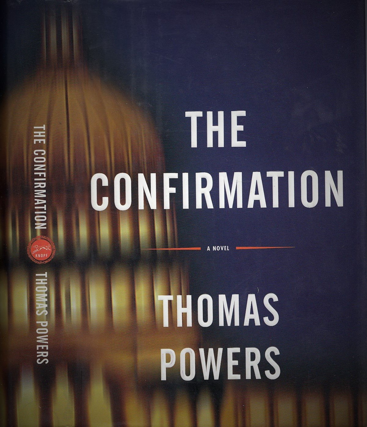 The Confirmation