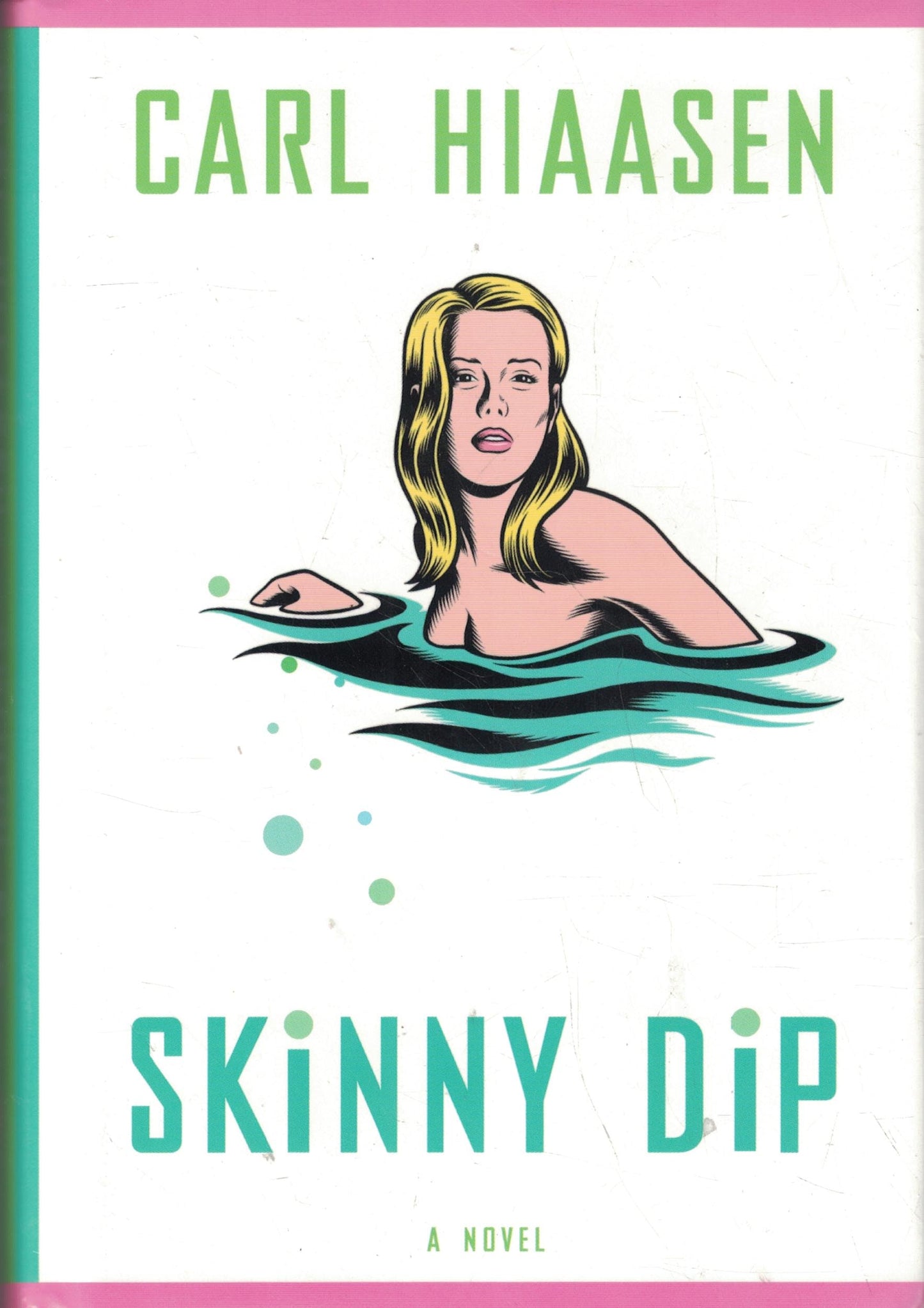 Skinny Dip